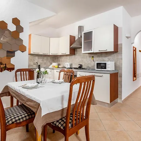Apartment Fronte Mare 1