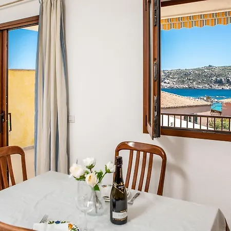 Apartment Fronte Mare 1