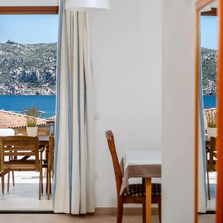 Apartment Fronte Mare 1