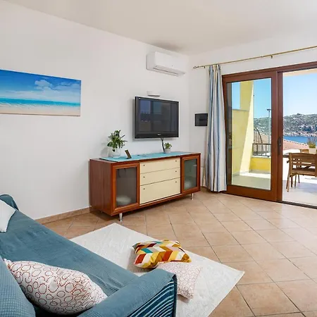 Fronte Mare 1 Apartment