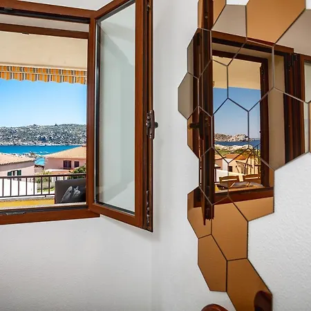 Fronte Mare 1 Apartment *